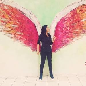 Meet your Posher, Tanya